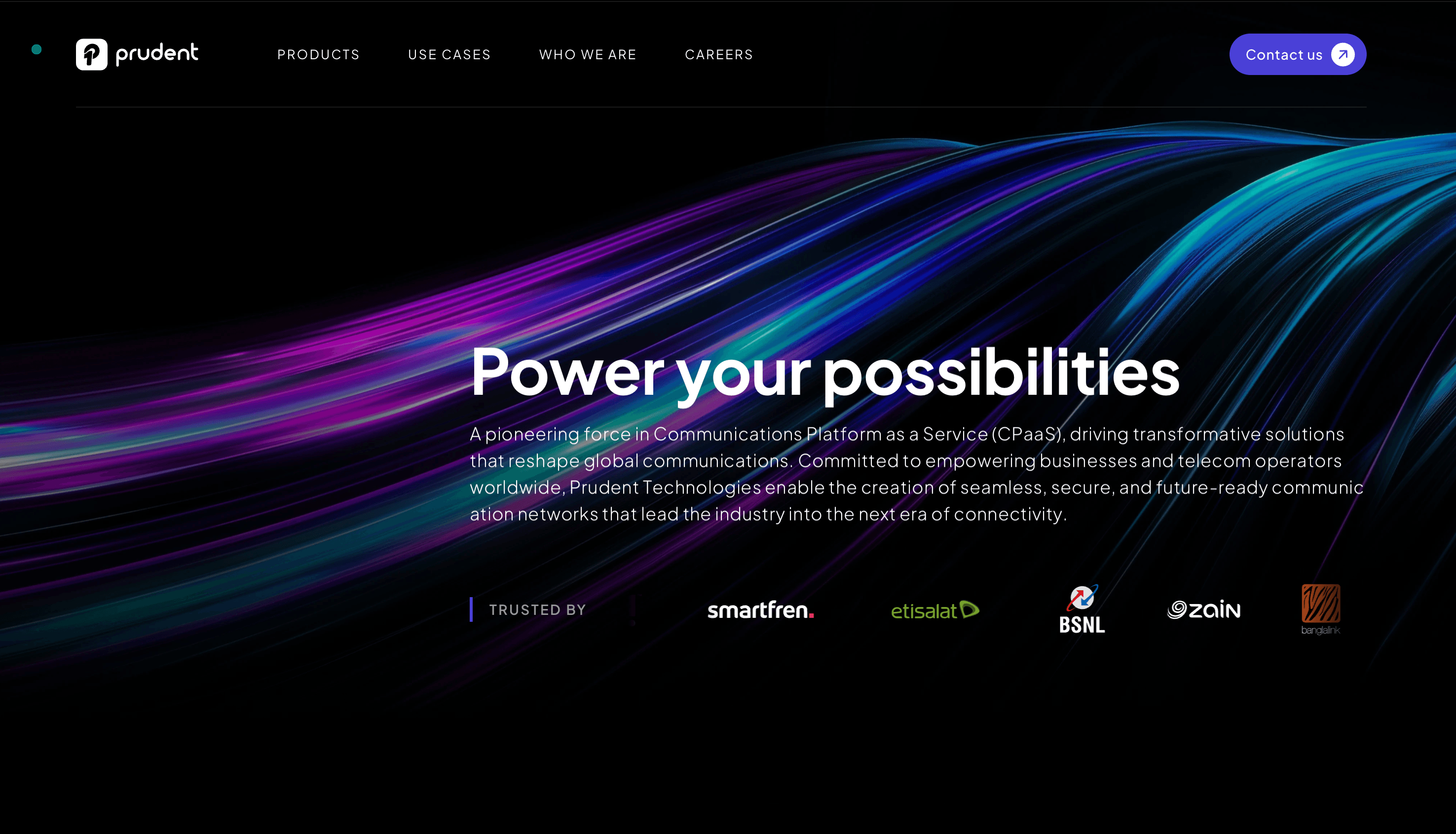 Prutech